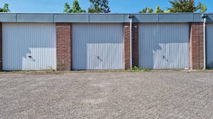 Leeghwaterstraat 0ong HOOFDDORP