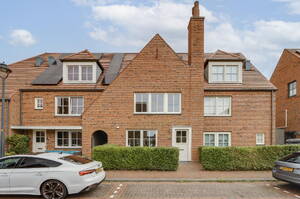 Catharina van Aragonlaan 104 HOOFDDORP