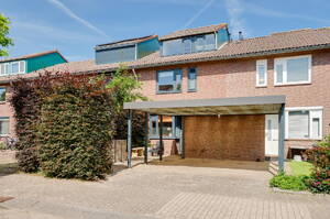 Birkholm 256 HOOFDDORP