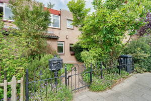 Cornelis Schuurmanhof 7 AMSTERDAM