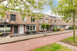Maria Tesselschadelaan 123 HOOFDDORP