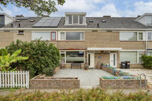 Warande 59 NIEUW-VENNEP