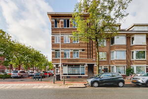 Soestdijksekade 589 'S-GRAVENHAGE