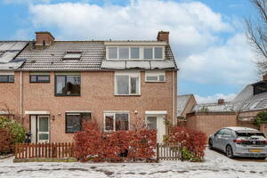 Grebbebos 1 HOOFDDORP Grebbebos 1 HOOFDDORP