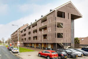 Waddenweg 213 HOOFDDORP