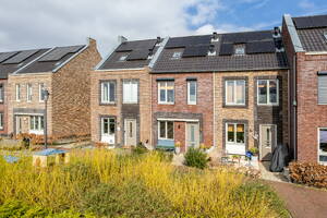 Prinses Catharina-Amalialaan 5 HOOFDDORP