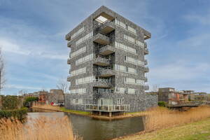 Vliehors 16 HOOFDDORP