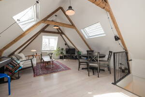 Zuiddijk 75A ZAANDAM