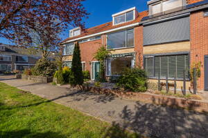 Sonneveld 3 NOORDWIJK