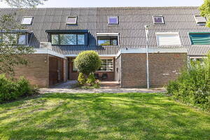Jane Addamsstraat 68 HOOFDDORP