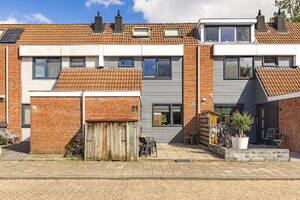 Clingenburg 51 HOOFDDORP
