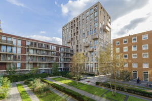 Nieuwe Osdorpergracht 610 AMSTERDAM