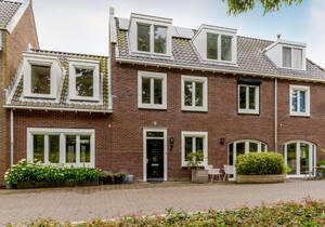 Oesterdam 7 HOOFDDORP