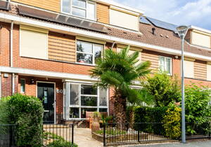 Griseldalaan 60 NIEUW-VENNEP