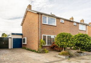 J.C. Beetslaan 90 HOOFDDORP