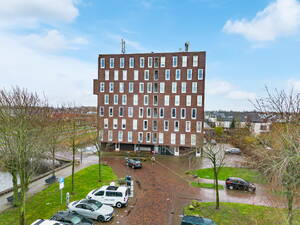 De Slufter 38 HOOFDDORP De Slufter 38 HOOFDDORP