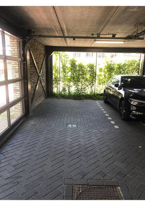 Gemaalhof P45 0ong HOOFDDORP